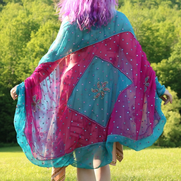 Lions & Yellowcake by Jennifer Weiler Accessories - Trade Hold for Angela <3